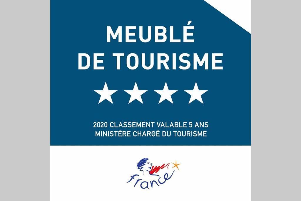 Le Continental Beau T2 Plein Centre + Parking Leilighet Annecy Eksteriør bilde
