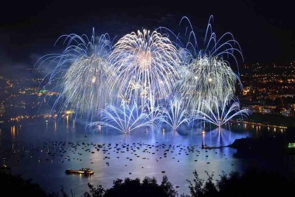 Le Continental Beau T2 Plein Centre + Parking Leilighet Annecy Eksteriør bilde